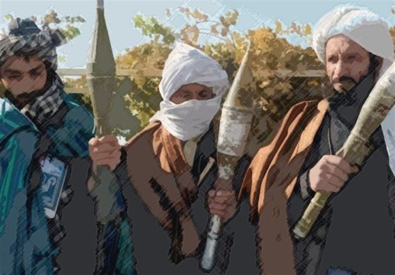 اکسپرس تریبون: یک فرمانده کلیدی «جماعت الاحرار» در افغانستان کشته شده است