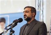 استاندار اردبیل: در جبهه اقتصادی می‌توانیم به پیروزی‌های عظیم دست یابیم