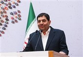 مخبر: همه اعضای شانگهای عضویت ایران را عاملی برای تقویت سازمان اعلام کردند
