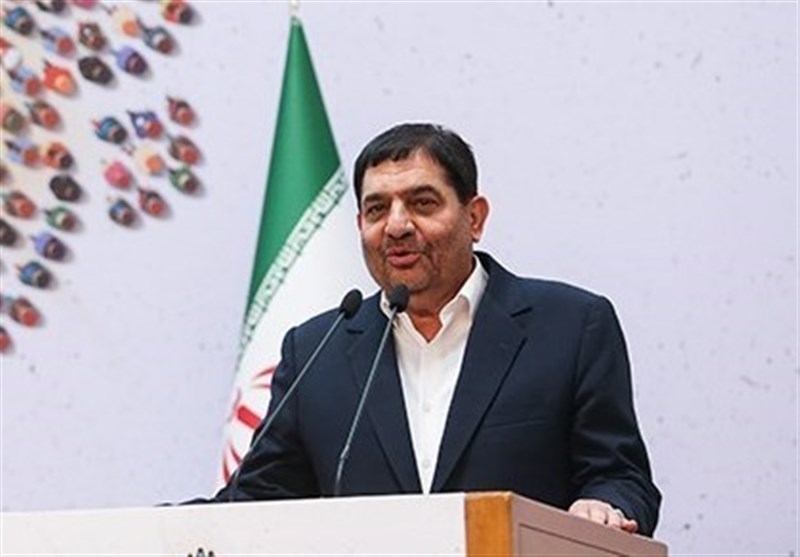 مخبر: شرکت‌های بزرگ ایرانی برای صادرات محصولات دانش بنیان آمادگی کامل دارند