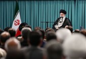 Elevated Status of Martyrdom Common Teaching of Divine Religions: Ayatollah Khamenei