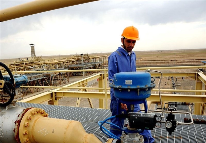 Extension of Iran’s Gas Exports Contract to Iraq Being Finalized: Deputy Oil Minister