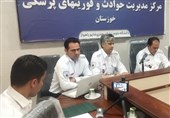 آخرین وضعیت سلامت زائران اربعین/ تمهیدات ویژه اورژانس برای راهپیمایی اربعین حسینی