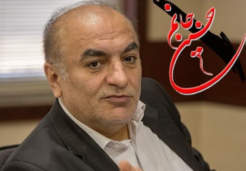 ذاکر و جانباز دفاع مقدس استان مرکزی به یاران شهیدش پیوست