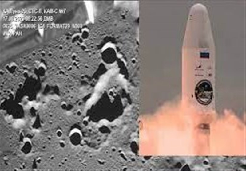 سقوط کاوشگر روسی &quot;لونا 25&quot; بر سطح ماه/ شکست روسیه در تکرار مأموریت فضایی به ماه پس از 47 سال