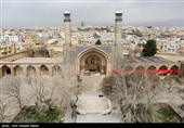 معاون شهردار تهران از احداث 20 مسجد در سال جاری خبر داد