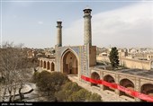اجلاسیه بین‌المللی روز جهانی مسجد در مسجد شهدای شیراز برگزار شد