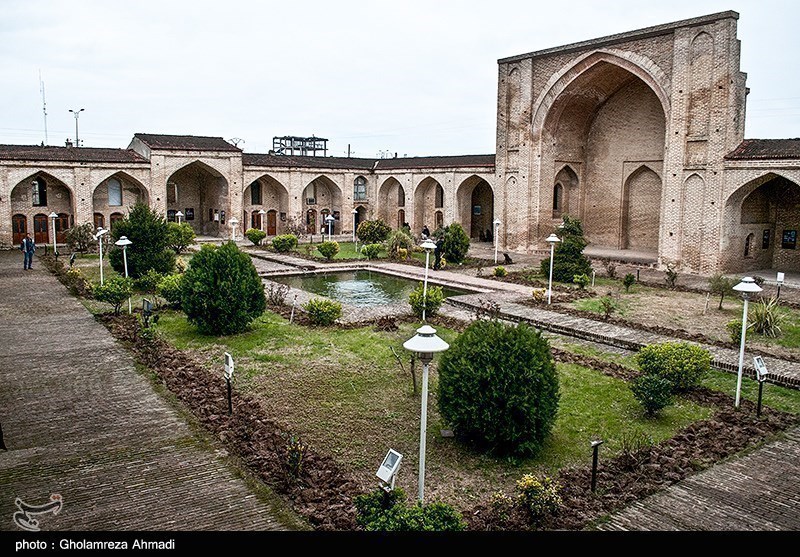 مراکز تاریخی مازندران آماده پذیرایی از مسافران