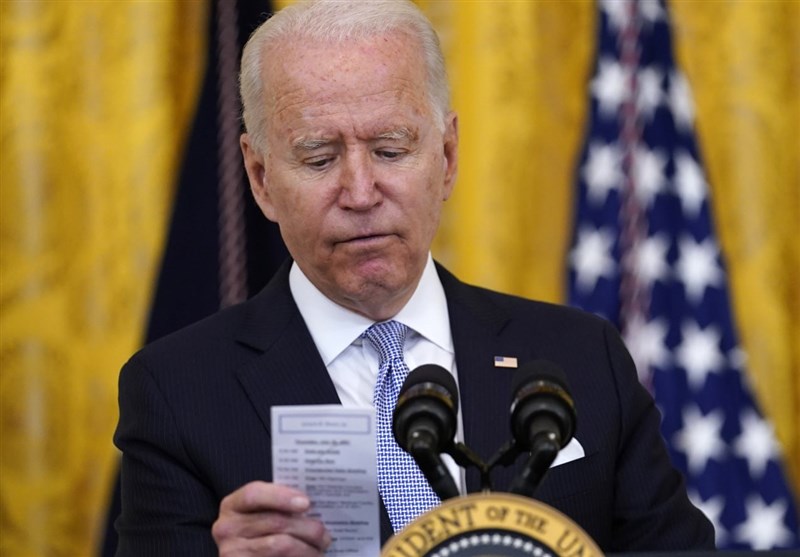 Biden Signs $460 Billion Spending Bill to Avert A Partial Government Shutdown