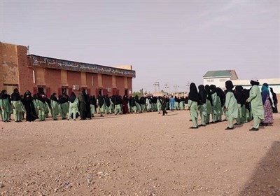  تداوم درگیری‌ها بین نظامیان در شهر خارطوم؛ ارتش سودان از زنان کمک خواست 