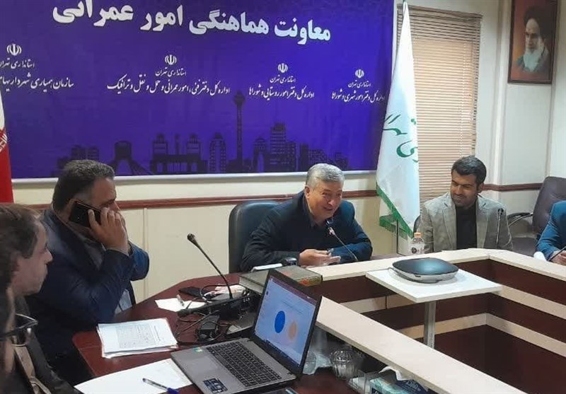 هیچ عذر و بهانه‌ای برای ساخت‌وسازهای غیرمجاز پذیرفتنی نیست