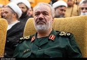 Hezbollah Gets Stronger: IRGC Deputy Chief