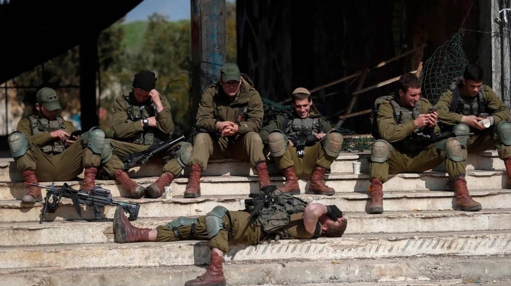 مسئول صهیونیست: اسرائیل از ترس حزب‌الله جرات اقدام علیه رهبران فلسطینی را ندارد