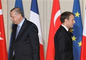 سفیر جدید فرانسه در ترکیه و چالش همزمان تنش و سازش