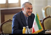 سفیر ایران در بیروت سفر امیرعبداللهیان به لبنان را تایید کرد