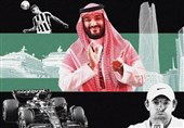 چشم انداز جذب سرمایه گذاری خارجی عربستان سعودی، رویای 100 میلیارد دلار تا 2030