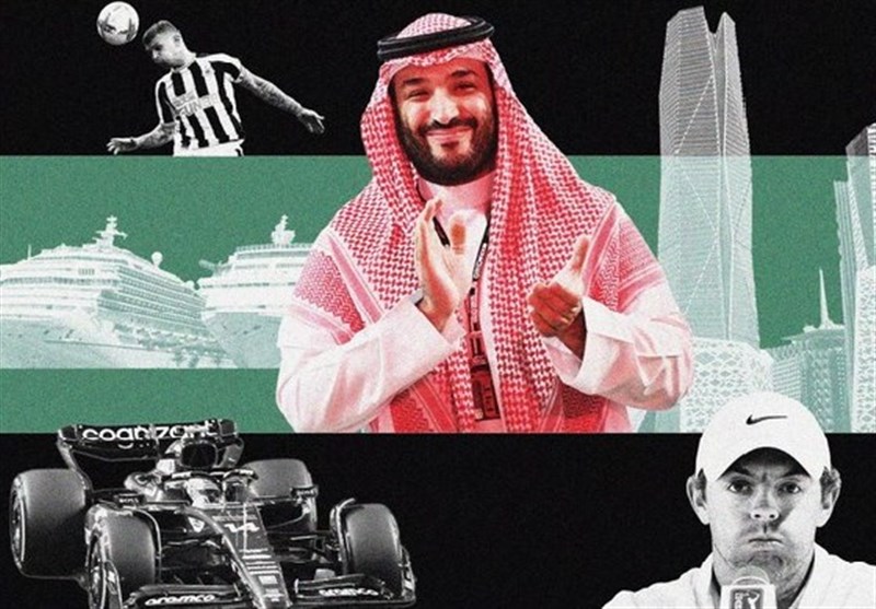 چشم انداز جذب سرمایه گذاری خارجی عربستان سعودی، رویای 100 میلیارد دلار تا 2030