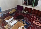 کشف پاتوق فساد در جاده سلامت قزوین / ترویج فحشا در پوشش نمازخانه + تصویر