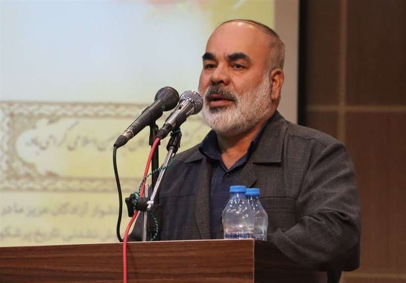 شهید رئیسی در عرصه سیاست با روش مولا علی(ع) حرکت می‌کرد