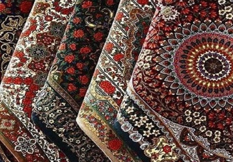Iran Eases Rules on Exports of Handwoven Carpets