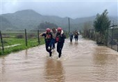 Two Dead, Thousands Homeless in Chile after Heavy Rain