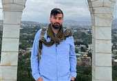 Taliban Detain Iranian Photojournalist
