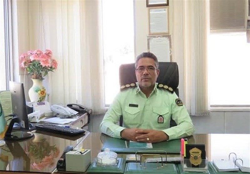 دستگیری 35 سارق در طرح عملیاتی مبارزه با سرقت‌ در خراسان جنوبی
