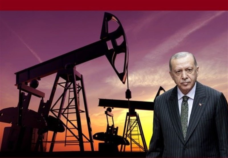 نگاه سیاسی اردوغان به عامل انرژی؛ هزینه واردات انرژی ترکیه چقدر است؟-بخش اول