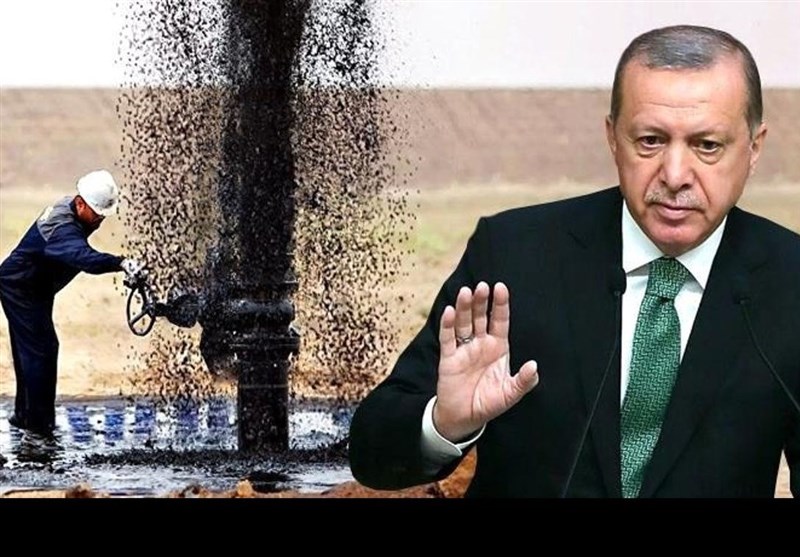 نگاه سیاسی اردوغان به انرژی؛ آیا در ترکیه چشمه‌های نفتی خواهد جوشید؟بخش پایانی