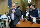 زاکانی: تمام انتصابات در بخش‌‌های مختلف شهرداری تهران بر مبنای قانونی و مصوبه شورا بوده است