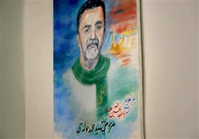 مستند «خانه های نورانی»