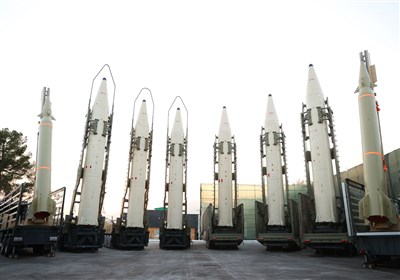 سخنگوی وزارت دفاع: رسما اعلام می‌کنیم موشک ‌اسرائیل‌زن در اختیار داریم‌ + مشخصات