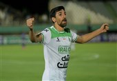 برتری یک نیمه‌ای ذوب‌آهن در خانه
