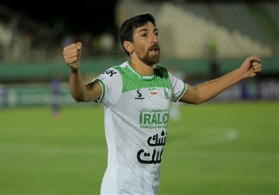 رفسنجان،مس،گل،رفتند،محسن،دقيقه،محمد،ديدار
