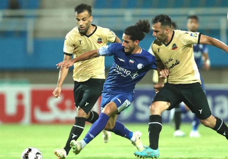 ادعای باشگاه شمس آذر؛ 3 امتیاز کسر شده بازگشت
