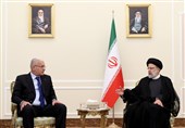 رئیسی: همکاری ایران و الجزایر به نفع ملت‌های جهان اسلام است