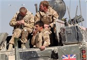 انگلیس بر سر راه تحقیق درباره جنایات سربازانش در افغانستان مانع ایجاد می‌کند