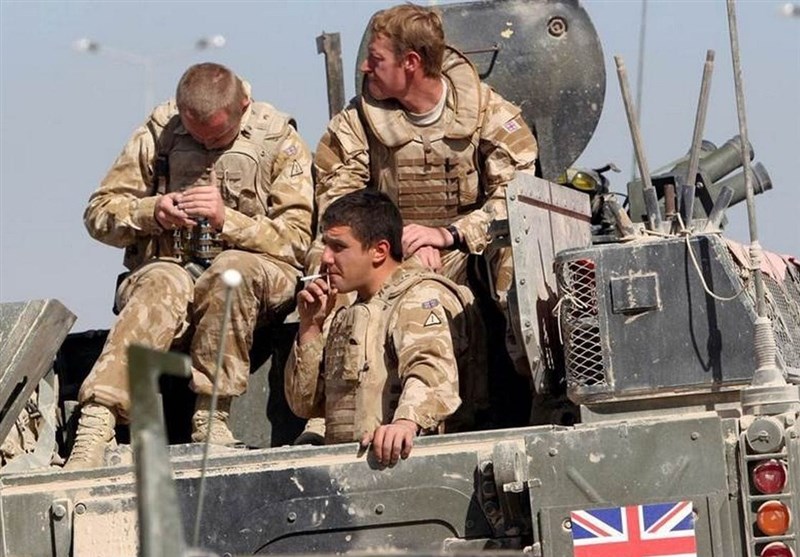 انگلیس بر سر راه تحقیق درباره جنایات سربازانش در افغانستان مانع ایجاد می‌کند