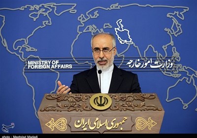 توضیحات کنعانی درباره تحفظات ایران نسبت به برخی از بندهای بیانیه اجلاس سران کشورهای اسلامی 
