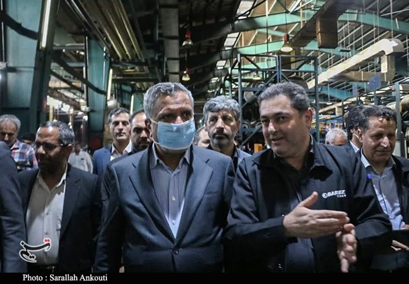وزیر تعاون، کار و رفاه اجتماعی , استان کرمان , 