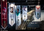 بازدید نمایندگان مجلس از دستاوردهای صنایع دفاعی