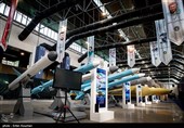 بازدید نمایندگان مجلس از دستاوردهای صنایع دفاعی