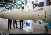 بازدید نمایندگان مجلس از دستاوردهای صنایع دفاعی