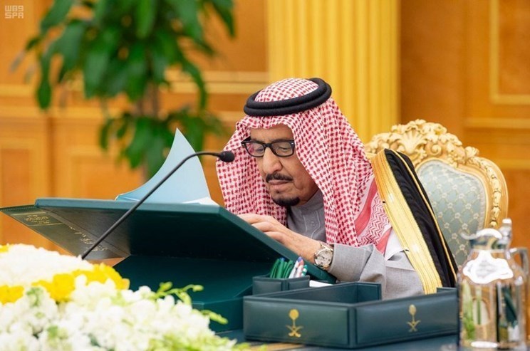 عربستان از برقراری روابط دیپلماتیک با 6 کشور خبر داد