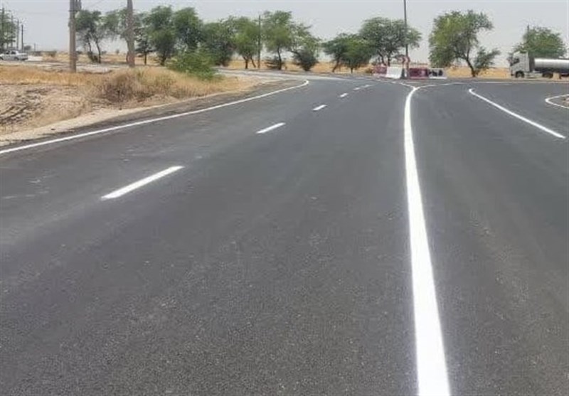 افتتاح و کلنگ‌زنی 163 کیلومتر بزرگراه، راه اصلی و روستایی گلستان با حضور وزیر راه و شهرسازی