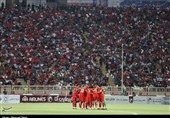 فدراسیون فوتبال خواستار توضیح باشگاه تراکتور درباره تخلف هوادارانش شد
