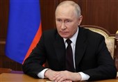 Russian President Says De-Dollarization Is Irreversible