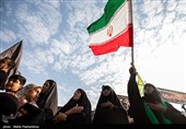 آغاز خدمات‌رسانی کاروان اعزامی اتوبوسرانی تهران به زائران اربعین حسینی