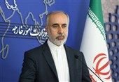 کنعانی: ایران موضوع حاکمیتی خود بر جزایر سه گانه را قابل مذاکره نمی‌داند