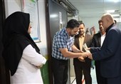 تخصیص 200 میلیارد تومان برای ساخت مرکز درمان بیماری‌های خاص بوشهر